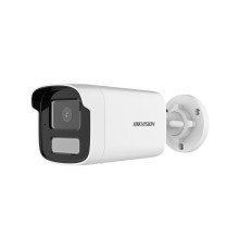 IP камера буллет HIKVISION DS-2CD1T43G2-LIU 4MP 2560×1440 4mm IR50m Mic PoE IP67