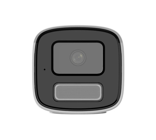 Купить IP камера буллет HIKVISION DS-2CD1T43G2-LIU 4MP 2560×1440 4mm IR50m Mic PoE IP67 в Бишкеке в интернет-магазине Camera.kg по низким ценам