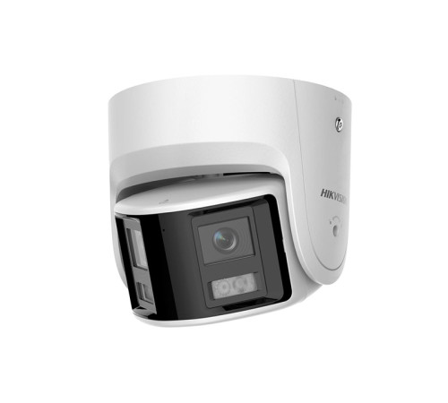 Купить IP камера купольная 4MP 3040×1368 2.8mm Mic PoE IP67 в Бишкеке в интернет-магазине Camera.kg по низким ценам