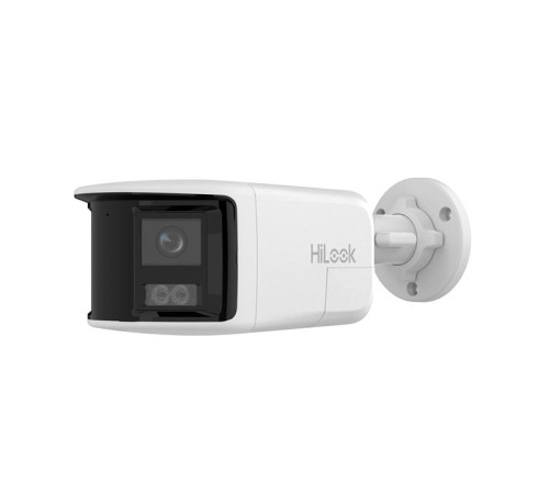 Купить IP камера буллет HiLook IPC-B460HAD-LUF/SL 6MP 2.8mm PoE Mic IP67 в Бишкеке в интернет-магазине Camera.kg по низким ценам
