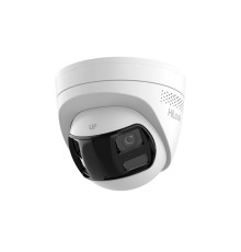 IP камера купольная HiLook IPC-T260HAD-LUF/SL 6MP 2.8mm PoE Mic IP67