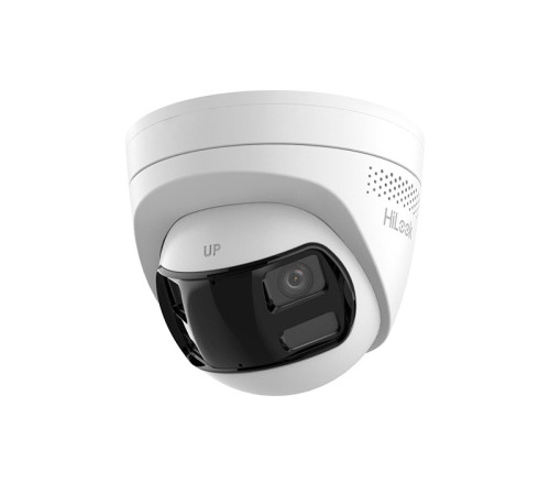 Купить IP камера купольная HiLook IPC-T260HAD-LUF/SL 6MP 2.8mm PoE Mic IP67 в Бишкеке в интернет-магазине Camera.kg по низким ценам
