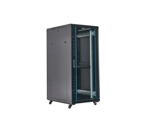 Купить Шкаф серверный напольный Finen AS6827 27U в Бишкеке в интернет-магазине Camera.kg по низким ценам Купить Шкаф серверный напольный Finen AS6827 27U в Бишкеке в интернет-магазине Camera.kg по низким ценам