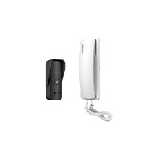 Аудиодомофон HIKVISION DS-KIS103