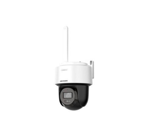Купить IP камера поворотная HIKVISION DS-2DE2C400MWG-4G 4MP 2560×1440 2.8mm AcuSense 4G в Бишкеке в интернет-магазине Camera.kg по низким ценам