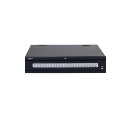 Купить NVR DAHUA DHI-NVR608H-128-XI в Бишкеке в интернет-магазине Camera.kg по низким ценам