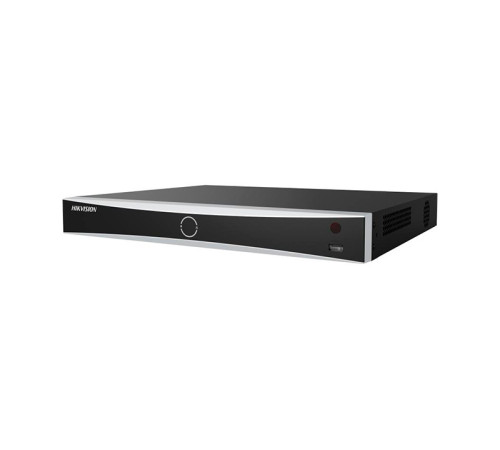 Купить NVR HIKVISION DS-7616NXI-I2/VPRO 16IP ANPR/AcuSeek в Бишкеке в интернет-магазине Camera.kg по низким ценам
