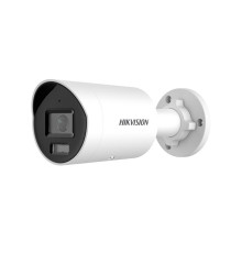 IP камера буллет HIKVISION DS-2CD3023G2-IU 2MP 2.8mm Mic ROI PoE