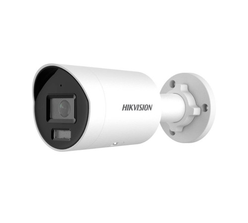 Купить IP камера буллет HIKVISION DS-2CD3023G2-IU 2MP 2.8mm Mic ROI PoE в Бишкеке в интернет-магазине Camera.kg по низким ценам