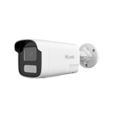 IP камера буллет HiLook IPC-B460HA-LUF/SL (6MP 4mm 3200×1800 Mic PoE ROI