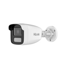 IP камера буллет HiLook IPC-B480HA-LU 8MP 4mm 3840×2160 Mic PoE ROI