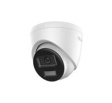 IP камера купольная HiLook IPC-T280HA-LUF/SL 8MP 2.8mm 3840×2160 Mic microSD PoE ROI