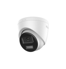IP камера купольная HiLook IPC-T280HA-LUF/SL 8MP 2.8mm 3840×2160 Mic microSD PoE ROI