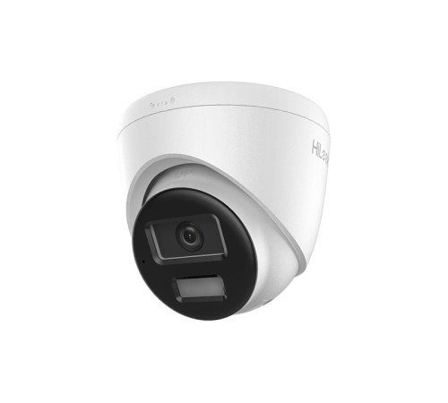 Купить IP камера купольная HiLook IPC-T280HA-LUF/SL 8MP 2.8mm 3840×2160 Mic microSD PoE ROI в Бишкеке в интернет-магазине Camera.kg по низким ценам