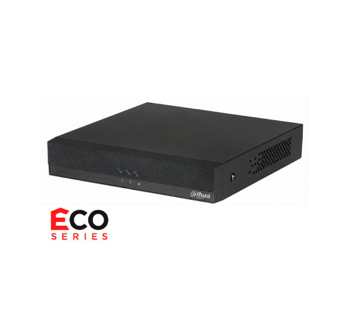 Купить NVR ECO Series by Dahua DHI-NVR1E04HC в Бишкеке в интернет-магазине Camera.kg по низким ценам