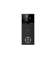 IP вызывная панель HIKVISION DS-KV6114-E1