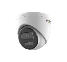 IP камера купольная HIKVISION DS-2CD1347G3-LIU 4MP 2.8mm 2560×1440 microSD PoE ROI