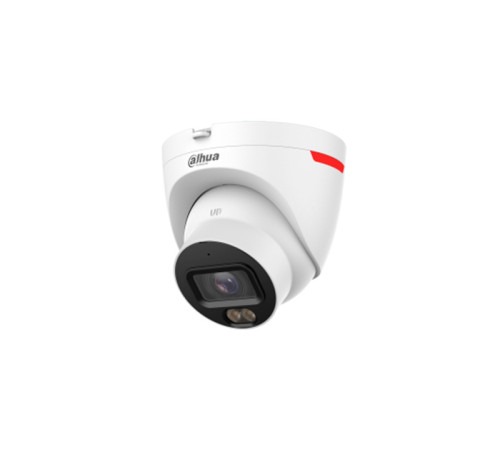 Купить IP камера купольная DAHUA DH-IPC-HDW2849T-S-PRO 8MP/2.8mm/3840×2160/LED30m/Mic/microSD/PoE/ROI/IP67/WizSense в Бишкеке в интернет-магазине Camera.kg по низким ценам