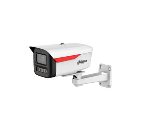 Купить IP камера купольная DAHUA DH-IPC-HFW2849M-S-B-PRO 8MP/2.8mm/3840×2160/LED30m/Mic/microSD/PoE/ROI/IP67/WizSense в Бишкеке в интернет-магазине Camera.kg по низким ценам