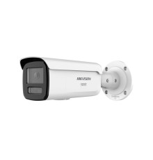 IP камера буллет HIKVISION DS-2CD2T126G3-4I2UY 12MP/4mm/4608×2592/IR80m/Mic/microSD/PoE/ROI/IP67