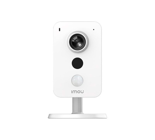 Купить Wi-Fi IP камера Imou Cube 4MP (IPC-K42P) в Бишкеке в интернет-магазине Camera.kg по низким ценам