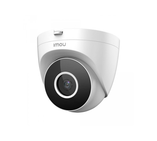 Купить IP камера купольная Imou IPC-T22AP PoE 2MP в Бишкеке в интернет-магазине Camera.kg по низким ценам