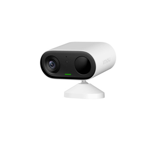 Купить Wi-Fi IP камера с аккумулятором Imou Сell Go 3MP (IPC-B32P-V2) в Бишкеке в интернет-магазине Camera.kg по низким ценам