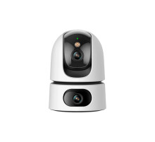 Wi-Fi IP камера поворотная с двумя объективами Imou Ranger Dual 6МР (3+3MP) (IPC-S2XP-6M0WED)