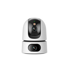 Wi-Fi IP камера поворотная с двумя объективами Imou Ranger Dual 6МР (3+3MP) (IPC-S2XP-6M0WED)