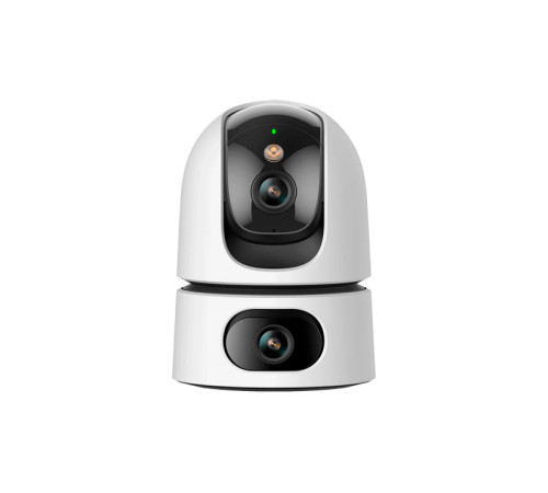 Купить Wi-Fi IP камера поворотная с двумя объективами Imou Ranger Dual 6МР (3+3MP) (IPC-S2XP-6M0WED) в Бишкеке в интернет-магазине Camera.kg по низким ценам