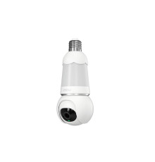 Wi-Fi IP камера + лампочка Imou Bulb Cam 3MP (IPC-S6DP-3M0WEB)