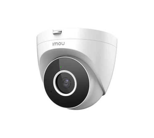 Купить Wi-Fi IP камера купольная Imou Turret SE-C 2MP (IPC-T22EP-C) в Бишкеке в интернет-магазине Camera.kg по низким ценам