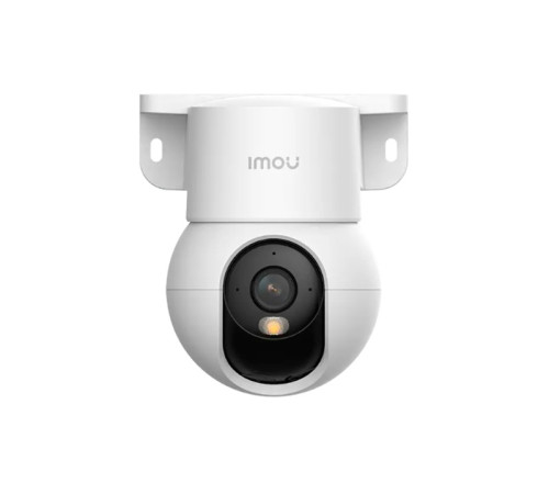 Купить Wi-Fi IP камера поворотная Imou Ranger Mini 5MP (IPC-K2MP-5R1W) в Бишкеке в интернет-магазине Camera.kg по низким ценам