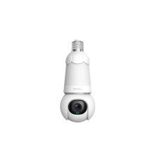Wi-Fi IP камера + лампочка Imou Bulb Cam 5MP (IPC-S6DP-5M0WEB)