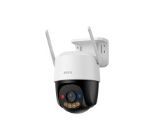 Wi-Fi IP камера поворотная Imou Cruiser SC 3MP Siren Blue&Red Warning Light (IPC-K7FP-3H0WE)