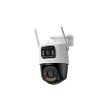 Wi-Fi IP камера поворотная с двумя объективами Imou Cruiser Dual 10МР (5+5MP) (IPC-S7XEP-10M0WED)