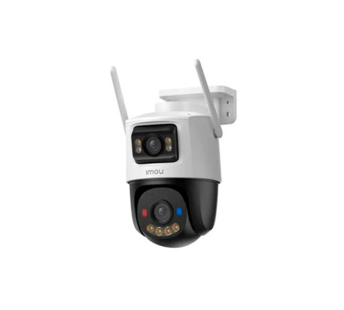 Купить Wi-Fi IP камера поворотная с двумя объективами Imou Cruiser Dual 10МР (5+5MP) (IPC-S7XEP-10M0WED) в Бишкеке в интернет-магазине Camera.kg по низким ценам