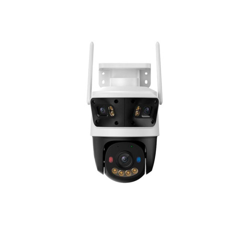 Купить Wi-Fi IP камера поворотная с тремя объективами Imou Cruiser Triple 11MP (3+3+5MP) (IPC-S7UP-11M0WED) в Бишкеке в интернет-магазине Camera.kg по низким ценам