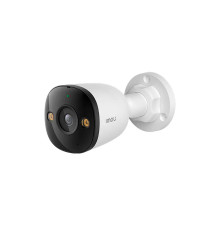 IP камера уличная Imou IPC-PS3EP-8Q0 POE/ 8MP/ 2,8mm/ LED15m/ Built-in Mic&Speaker/ Built-in Spotlight/ Human&Vehicle/ microSD/ IP67