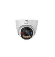 IP камера купольная Imou IPC-PS8DP-3V0 POE/ 3MP/ 2,8mm/ LED30m/ Built-in Mic/ Built-in Spotlight/ Human&Vehicle/ microSD/ IP67