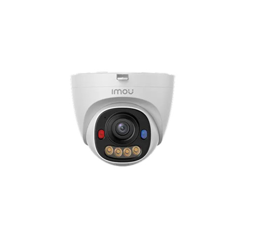 Купить IP камера купольная Imou IPC-PS8DP-3V0 POE/ 3MP/ 2,8mm/ LED30m/ Built-in Mic/ Built-in Spotlight/ Human&Vehicle/ microSD/ IP67 в Бишкеке в интернет-магазине Camera.kg по низким ценам