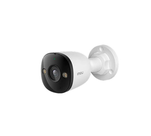 Купить IP камера уличная Imou IPC-PS3DP-5M0 POE/ 5MP/ 2,8mm/ LED15m/ Built-in Mic/ Built-in Spotlight/ Human&Vehicle/ microSD/ IP67 в Бишкеке в интернет-магазине Camera.kg по низким ценам