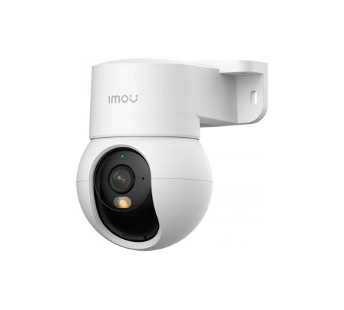 Купить Поворотная IP камера Imou IPC-PS2MP-3R1 POE/ 3MP/ 2,8mm/ LED15m/ Built-in Mic&Speaker/ Built-in Spotlight/ Human&Vehicle/ microSD/ IP65 в Бишкеке в интернет-магазине Camera.kg по низким ценам
