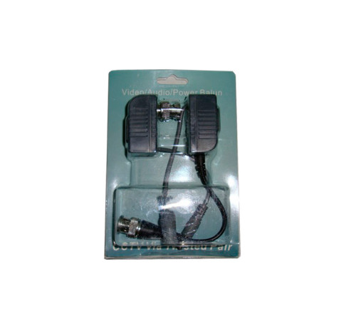 Купить Video Balun TTA-E1A-568B 900C в Бишкеке в интернет-магазине Camera.kg по низким ценам Купить Video Balun TTA-E1A-568B 900C в Бишкеке в интернет-магазине Camera.kg по низким ценам