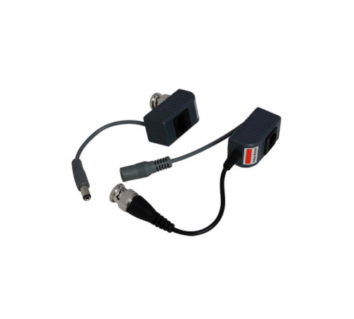 Купить Video Balun TTA-E1A-568B 900C в Бишкеке в интернет-магазине Camera.kg по низким ценам Купить Video Balun TTA-E1A-568B 900C в Бишкеке в интернет-магазине Camera.kg по низким ценам