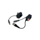 Купить Video Balun TTA-E1A-568B 900C в Бишкеке в интернет-магазине Camera.kg по низким ценам