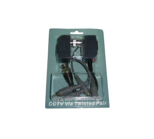 Купить Video Balun TTA-E1A-568B 900A в Бишкеке в интернет-магазине Camera.kg по низким ценам Купить Video Balun TTA-E1A-568B 900A в Бишкеке в интернет-магазине Camera.kg по низким ценам