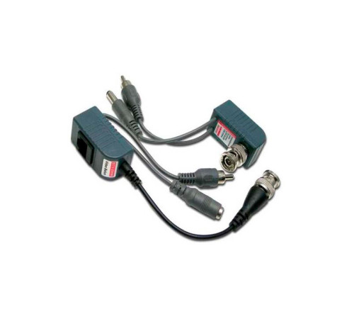 Купить Video Balun TTA-E1A-568B 900A в Бишкеке в интернет-магазине Camera.kg по низким ценам Купить Video Balun TTA-E1A-568B 900A в Бишкеке в интернет-магазине Camera.kg по низким ценам