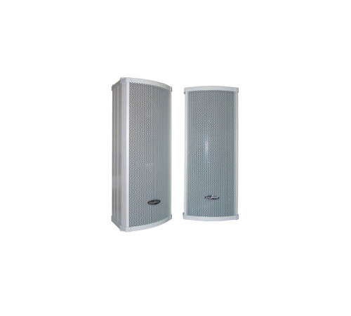 Купить Динамик аналоговый навесной DUO SHENG 1301 20W в Бишкеке в интернет-магазине Camera.kg по низким ценам
