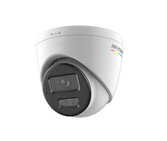 ХИТ ПРОДАЖ IP камера  HIKVISION DS-2CD1347G2H-LIU 4MP ColorVu